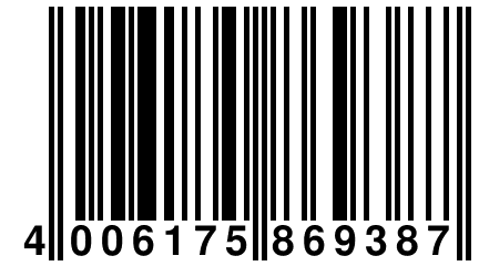 4 006175 869387