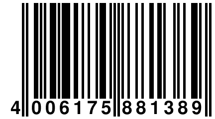 4 006175 881389