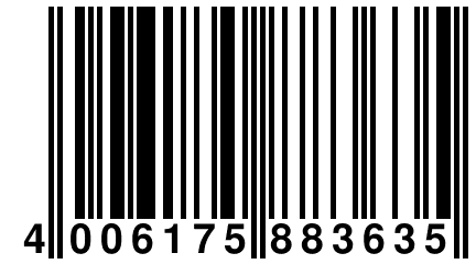 4 006175 883635