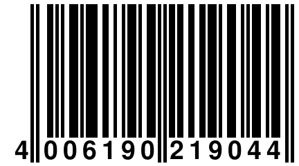 4 006190 219044