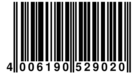 4 006190 529020