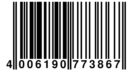 4 006190 773867