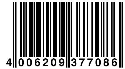 4 006209 377086