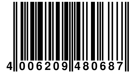 4 006209 480687