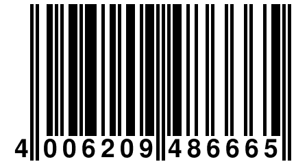 4 006209 486665