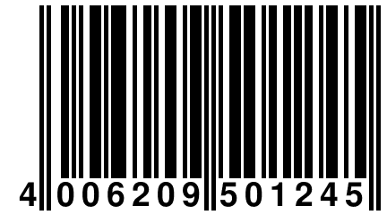 4 006209 501245