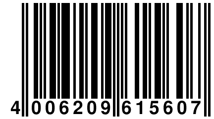 4 006209 615607