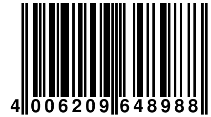 4 006209 648988