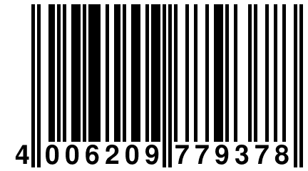 4 006209 779378