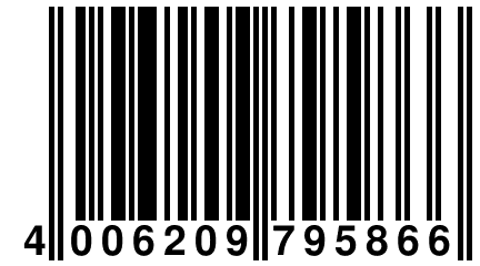 4 006209 795866