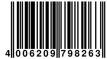 4 006209 798263