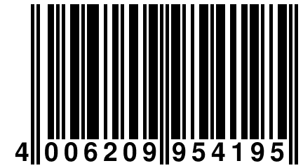 4 006209 954195