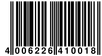 4 006226 410018