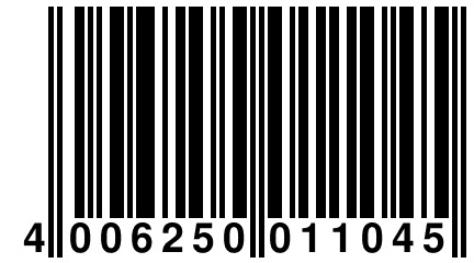 4 006250 011045