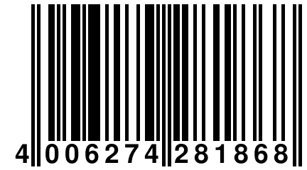 4 006274 281868