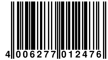 4 006277 012476