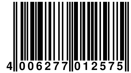 4 006277 012575