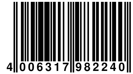 4 006317 982240