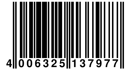 4 006325 137977