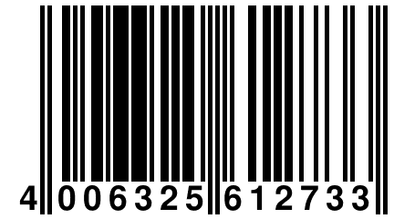 4 006325 612733