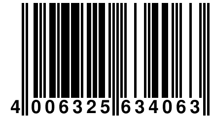 4 006325 634063