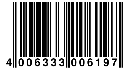 4 006333 006197