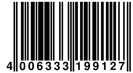 4 006333 199127