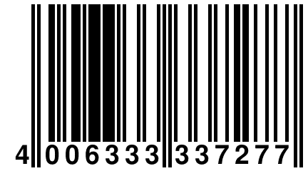 4 006333 337277