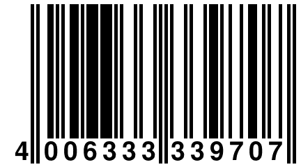 4 006333 339707