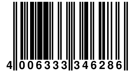 4 006333 346286