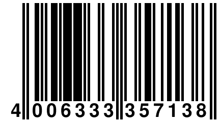 4 006333 357138