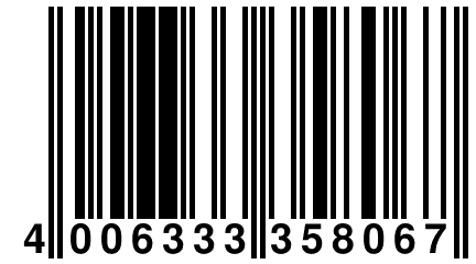 4 006333 358067