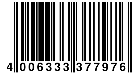 4 006333 377976