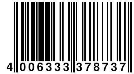 4 006333 378737