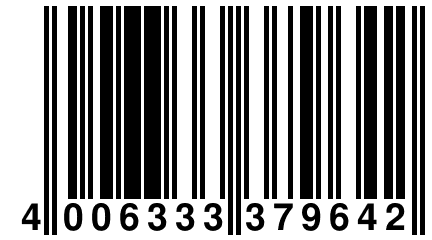 4 006333 379642