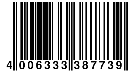 4 006333 387739