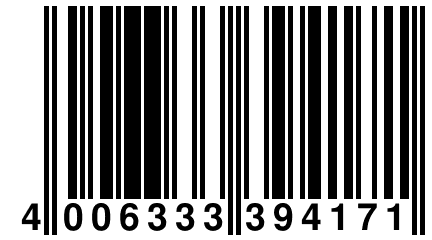 4 006333 394171