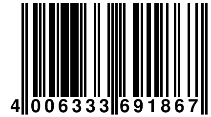 4 006333 691867