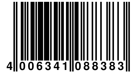 4 006341 088383