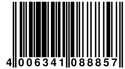 4 006341 088857