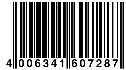 4 006341 607287