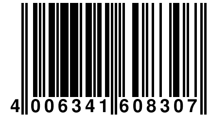 4 006341 608307