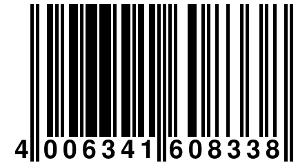 4 006341 608338