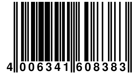 4 006341 608383