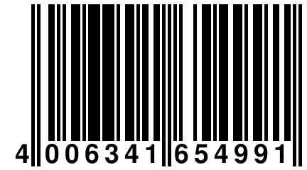 4 006341 654991