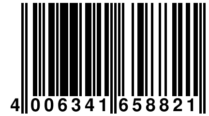 4 006341 658821