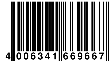 4 006341 669667