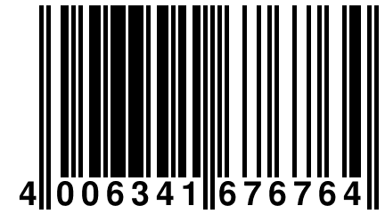 4 006341 676764