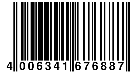 4 006341 676887