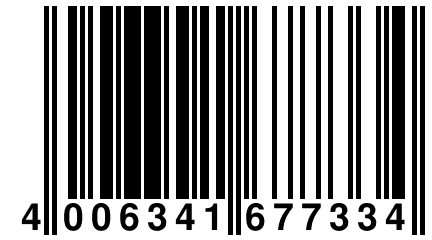 4 006341 677334
